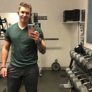 Meet your Posher, Thomas